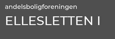 A/B Ellesletten I